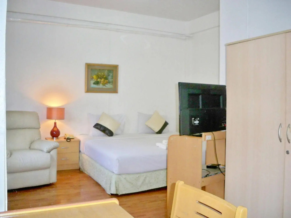 Best Value Inn NaNa