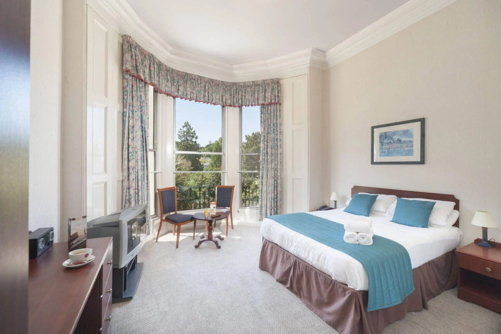 Tor Park Hotel, Sure Hotel Collection by Best Western