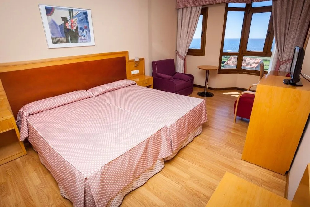 Hotel Costa Verde