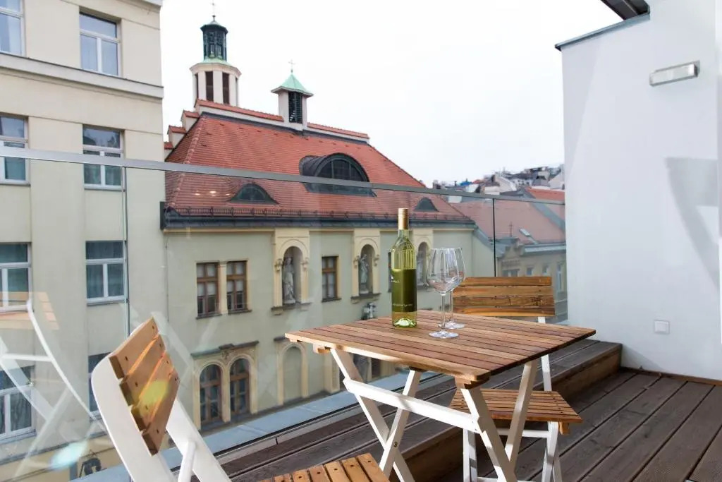 Rafael Kaiser - Aurea Apartment - Contactless 24h Check-In -