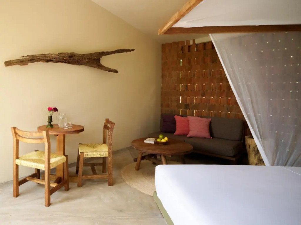 Cocolia Hotel
