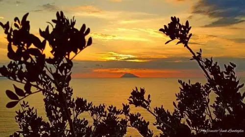 Europa rooms Capo Vaticano
