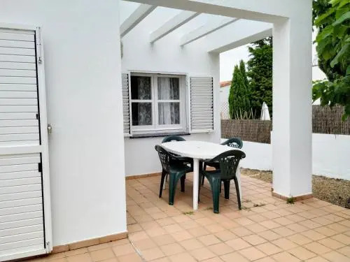 Villa Tarragona L'escala