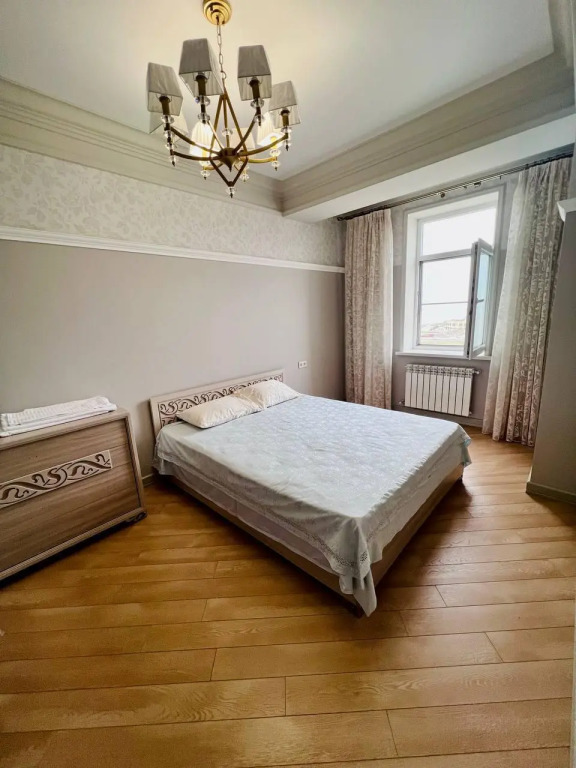 Апартаменты с 2 комнатами в Tur House