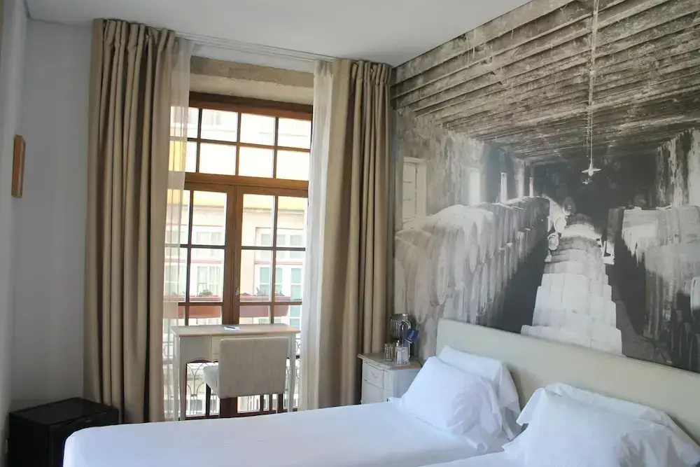 Oca Ribeira do Porto Hotel
