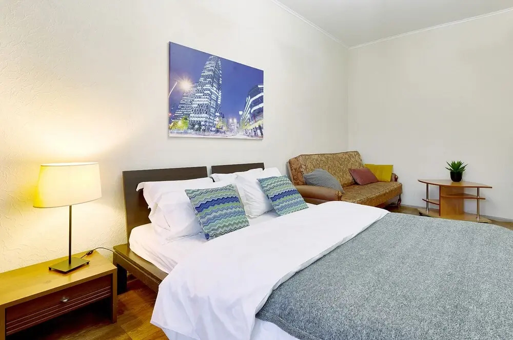 Kyiv Luxury Apartments - City Centre Near Maidan & Khreshchatyk