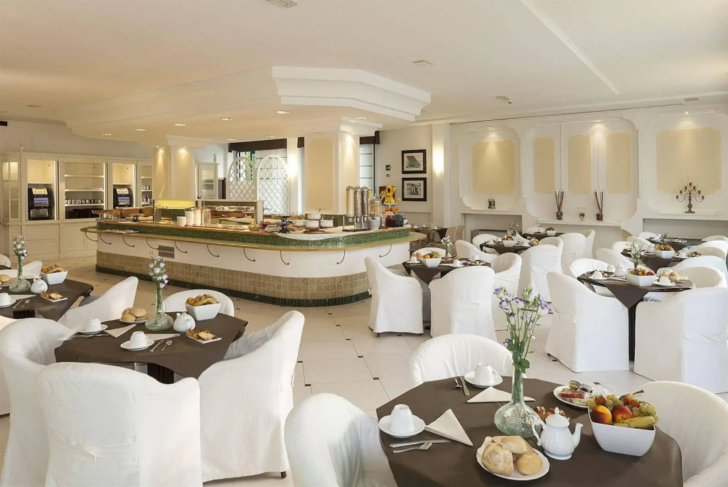 Hotel Le Soleil
