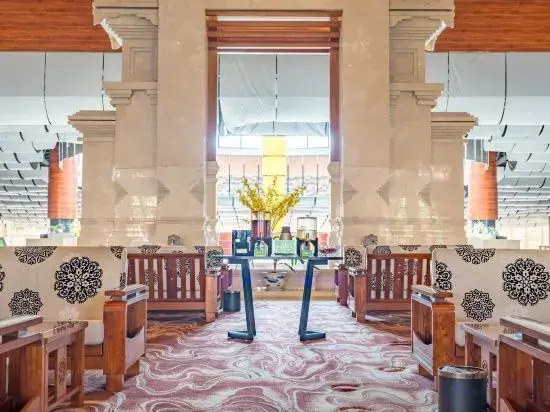 Tiancheng International Hotel