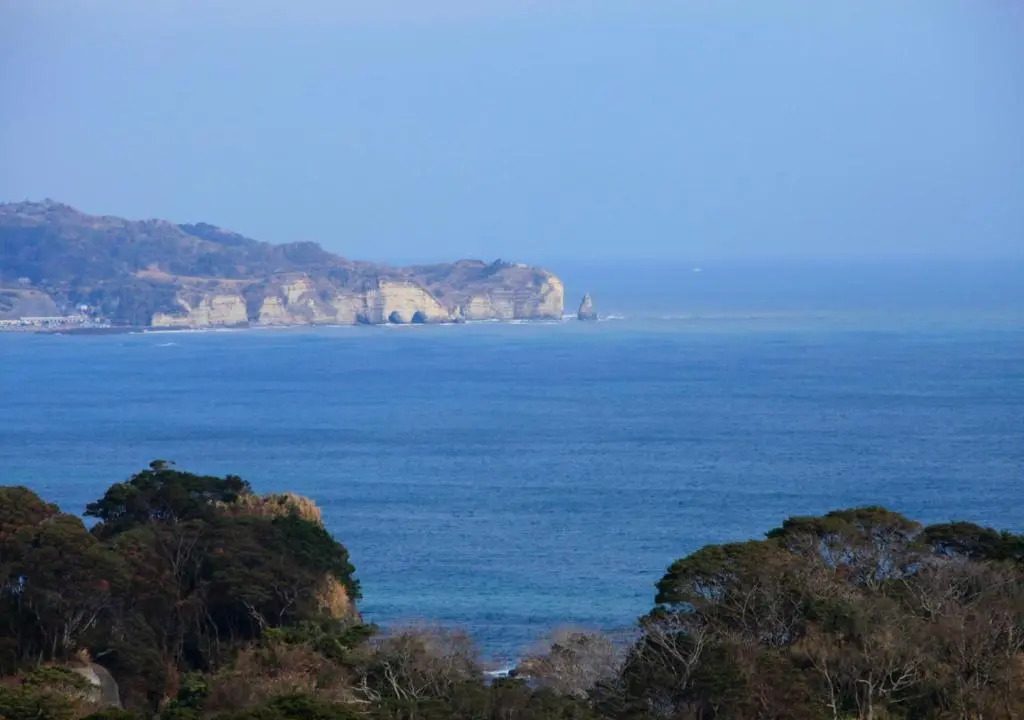Katsuura Hilltop Hotel & Residence