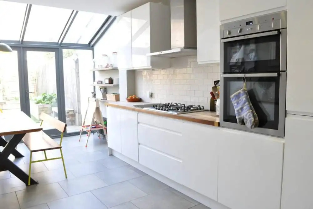 Beautiful 3 Storey Family Home