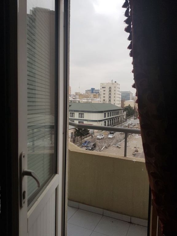 Umair Guest House