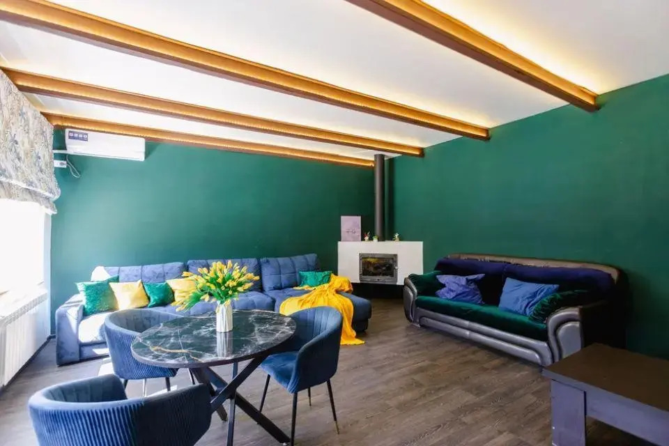 Astra Apartmets на улице Урицкого 48