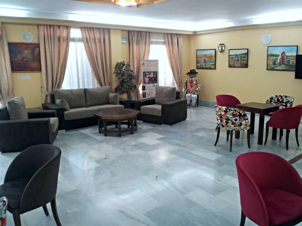 Hotel Averroes