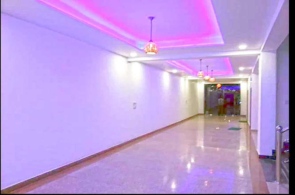 Oyo 24081 Hotel Lata Palace And Resort
