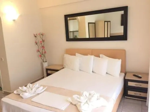 Hotel Alexandros II