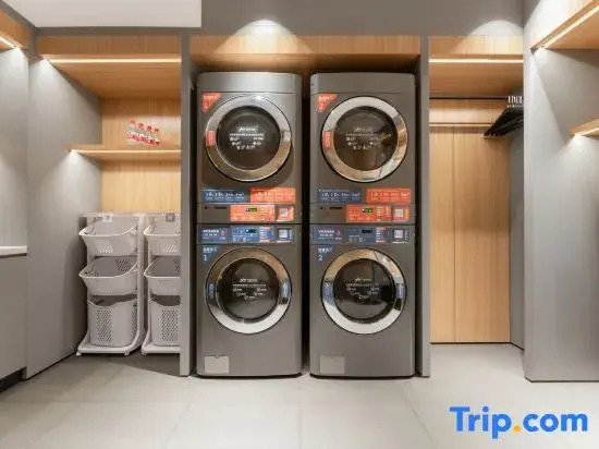 Homeinn Selected Hotel (Shanghai Train Station Zhongxing Road Subway Station)