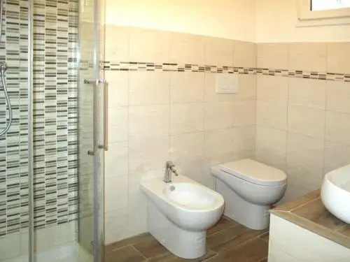 Casa Annalisa 132s