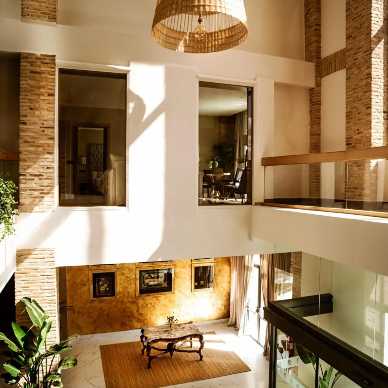 Hotel Cigarral Santa María