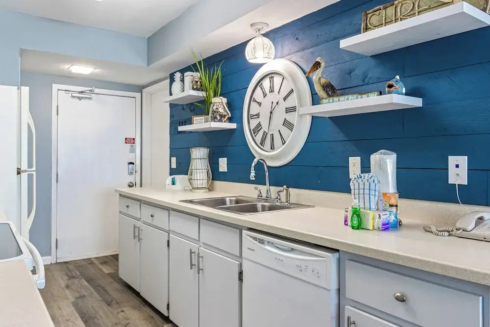 Island Shores #258 by Southern Vacation Rentals