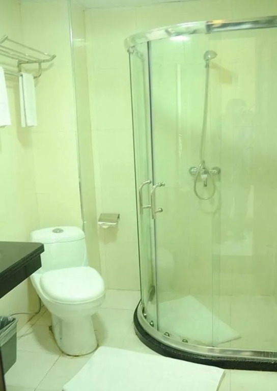 Wansheng Business Hotel
