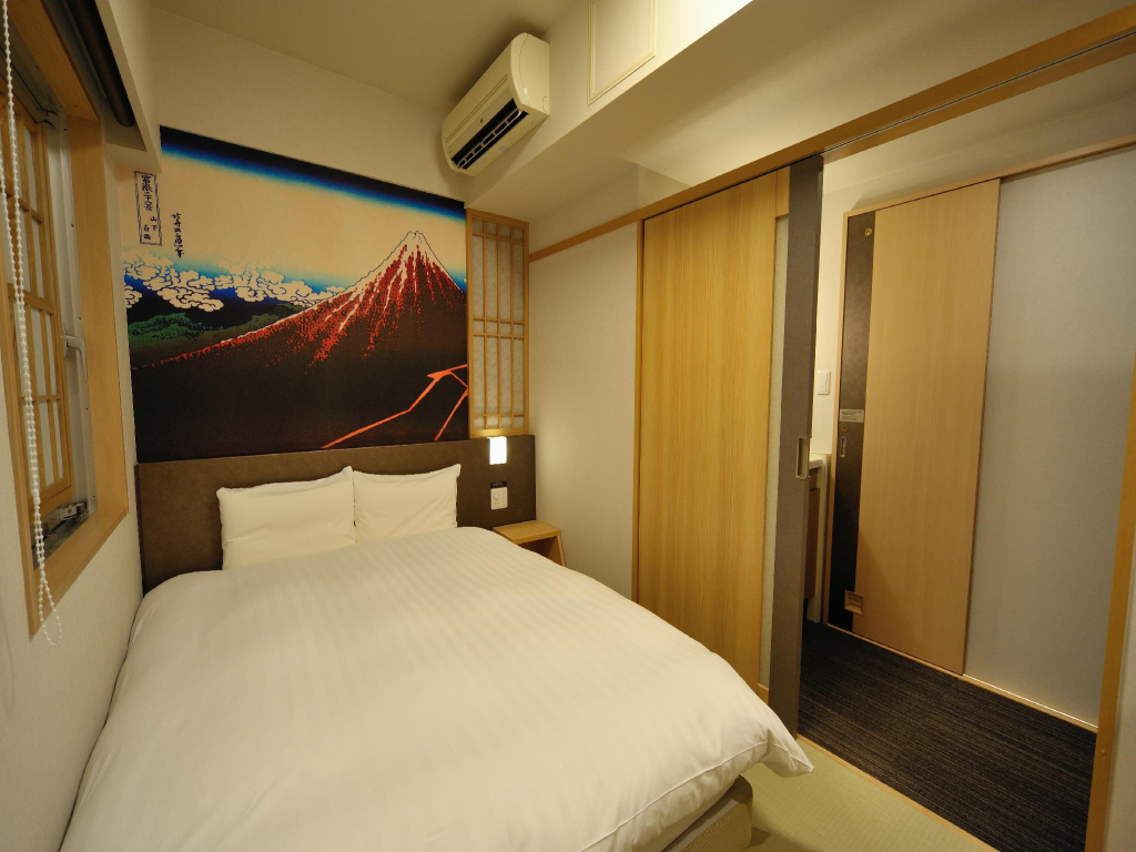 Dormy Inn Akihabara