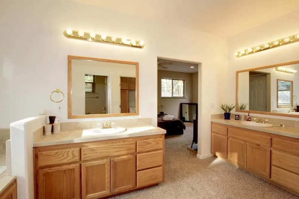 Golden Bear Lodge  1148gb 3 Bedroom Cabin