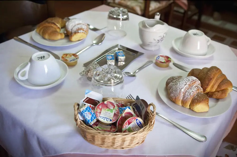 Armonia B&B