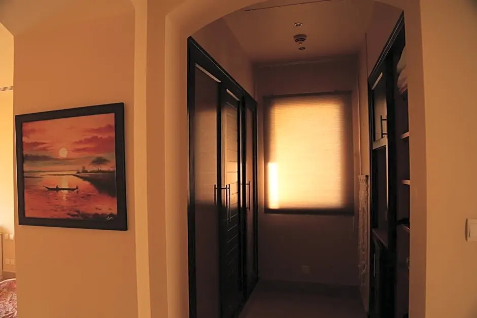 2 Bedroom Villa with Private Pool