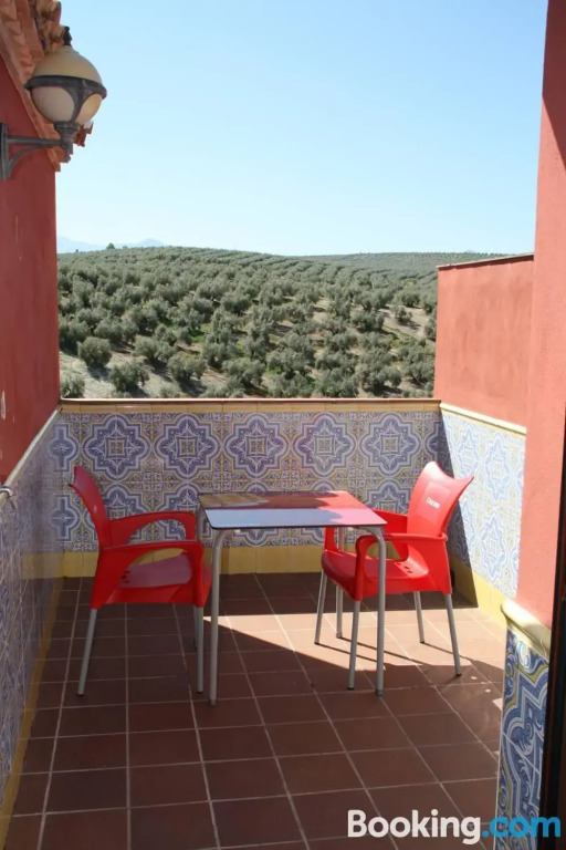Beneste Cazorla Hotel