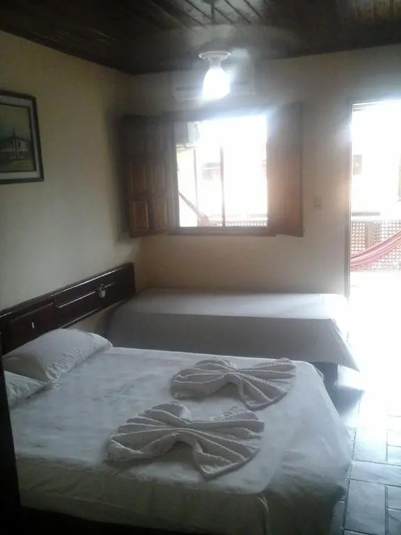 Residencial Aldeia de Mundai