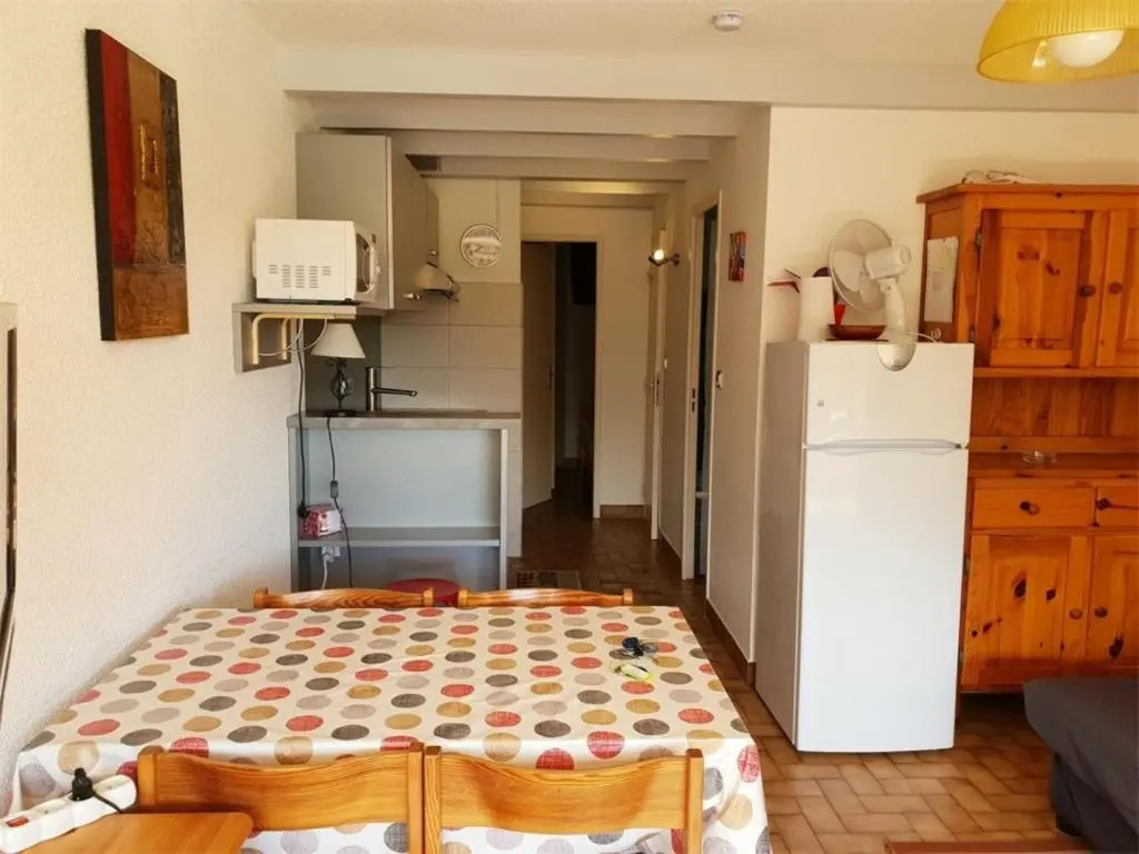 Appartement Argelès-sur-Mer, 2 pièces, 4 personnes - FR-1-388-2