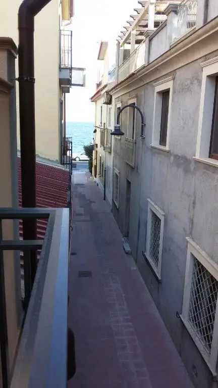 Casa del pozzo