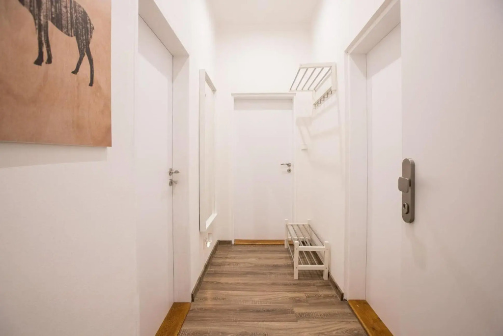 FAMILY Apartment OSTRAVA