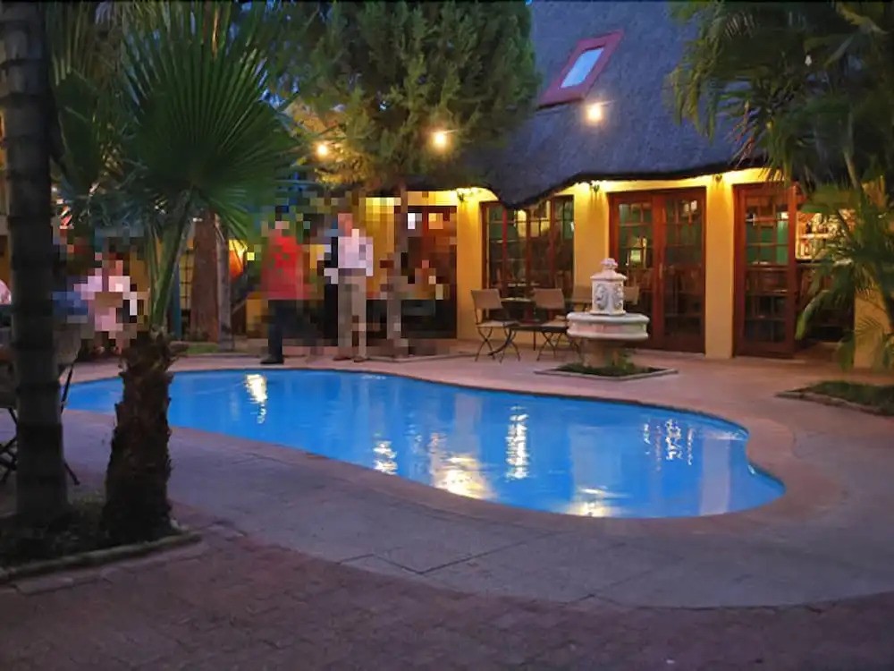 Makalani Hotel