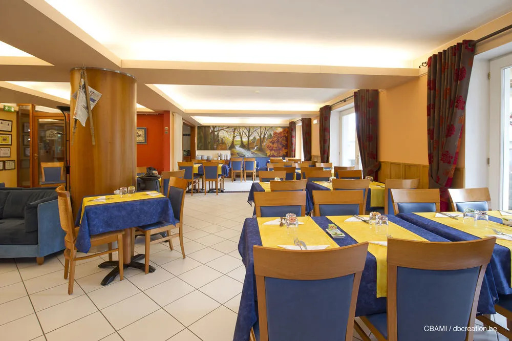 Hotel Melba