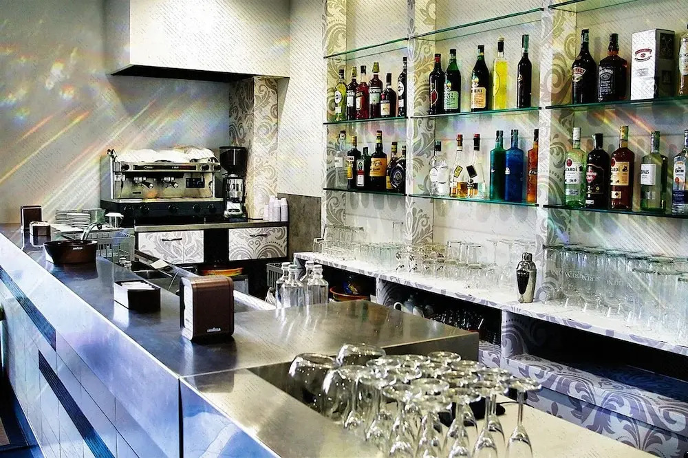 Hotel Delle Colline