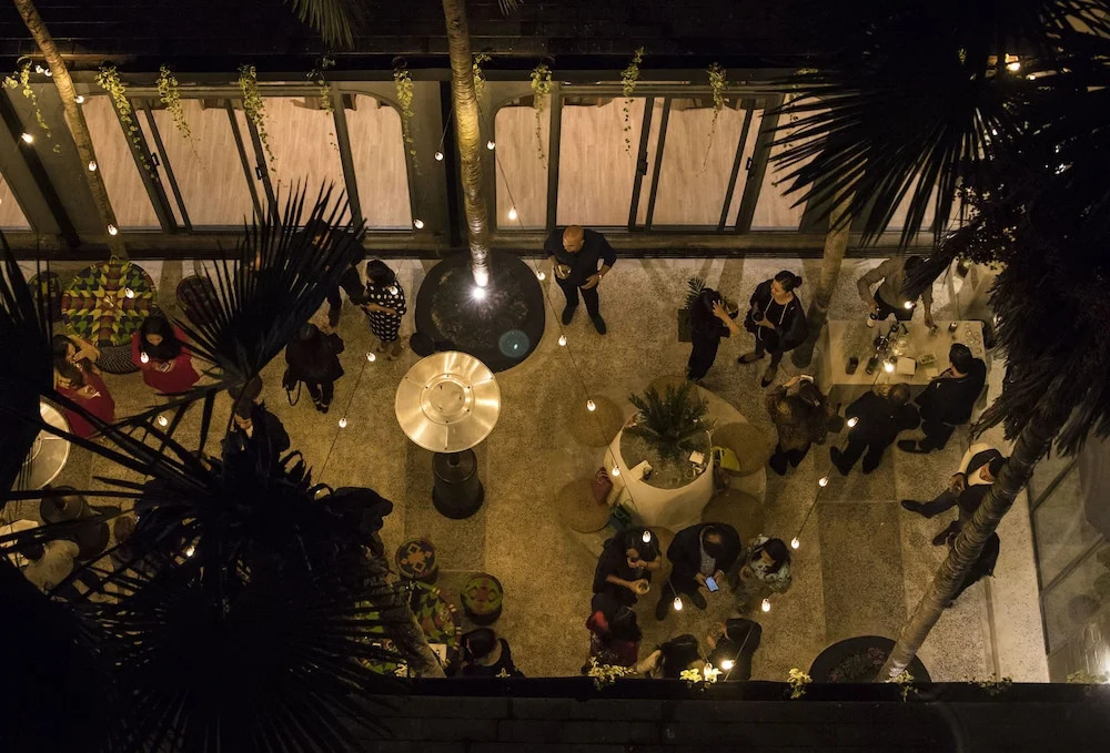 Nomad Hotel Lazimpat