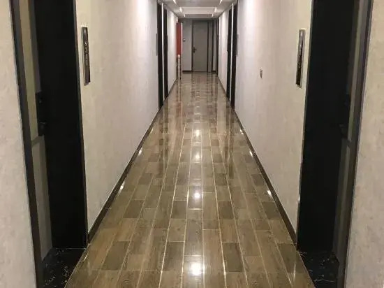 Golmud Moyang International Hotel