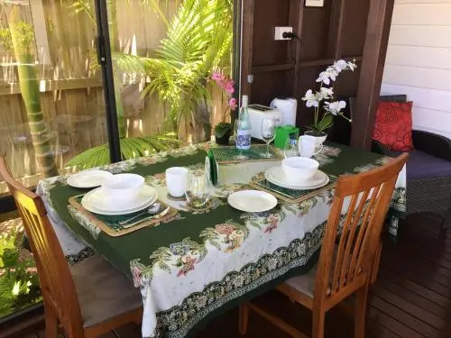 Bella Bali Gardens