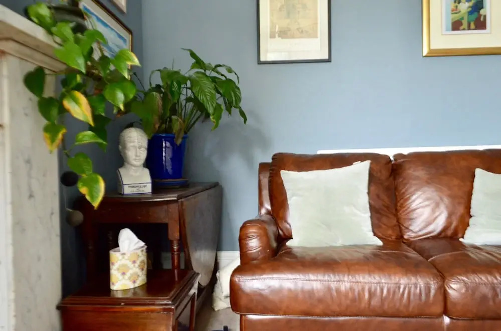 3 Bedroom Family Flat in Newington With Garden
