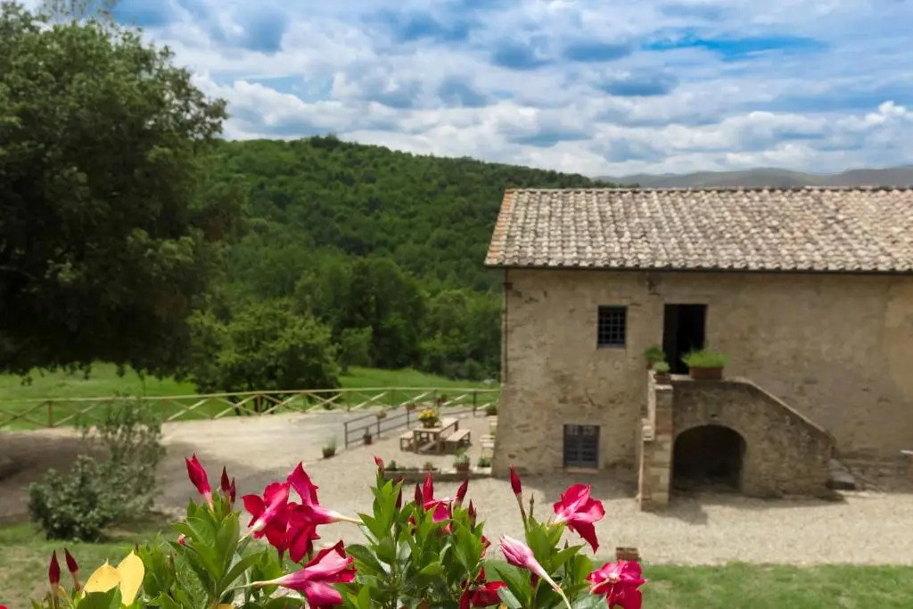 Tenuta della Selva