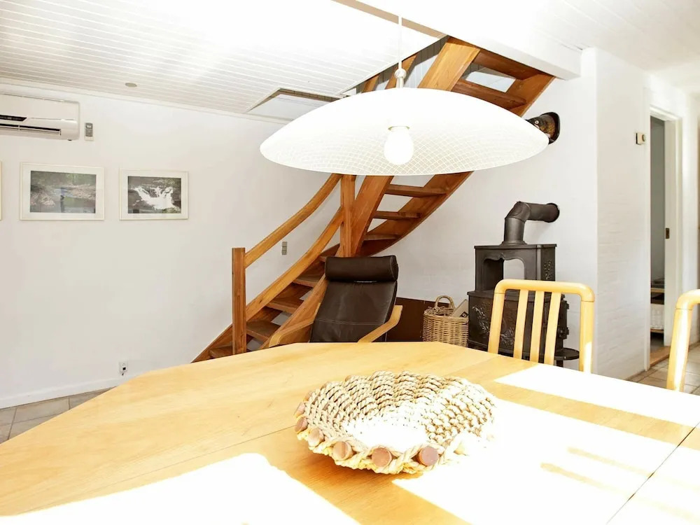Enticing Holiday Home in Silkeborg with Terrace
