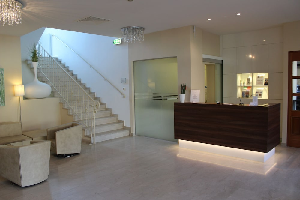 Hotel Michael