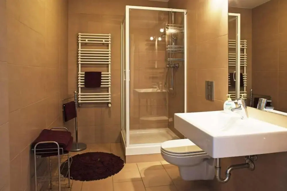 Apartament Na Urlop - Wisła Bukowa Góra - Apartamenty z widokiem na panoramę Wisły