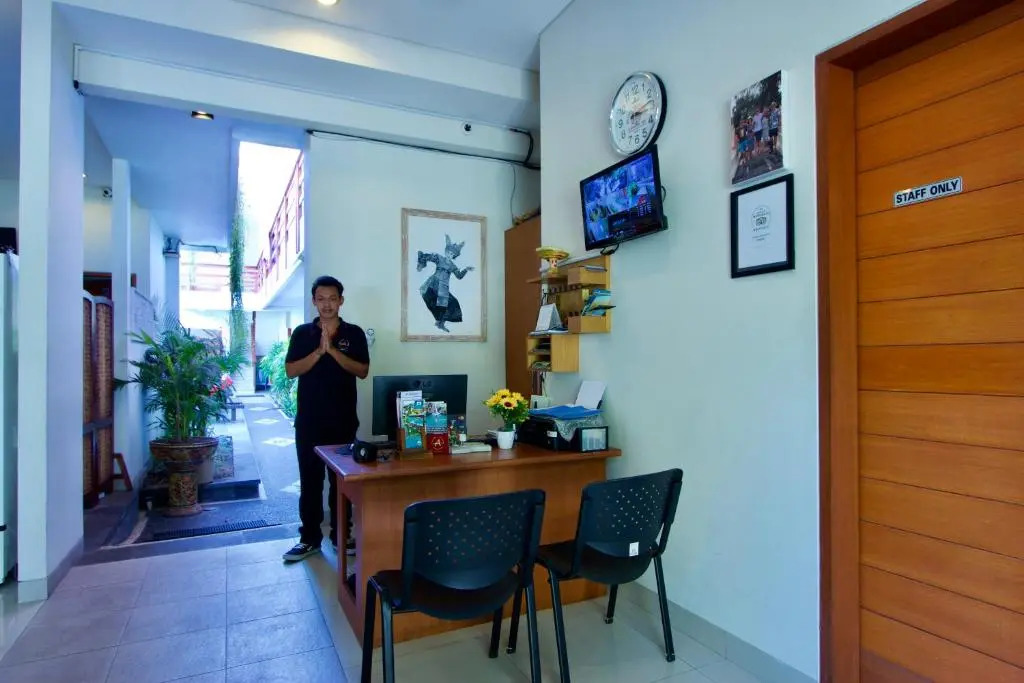 Asoka Hotel & Suite
