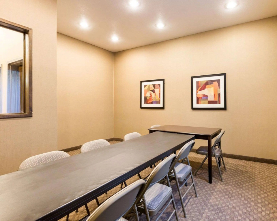 Comfort Inn & Suites Winnie