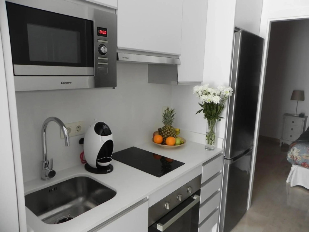Brand New Apartment
