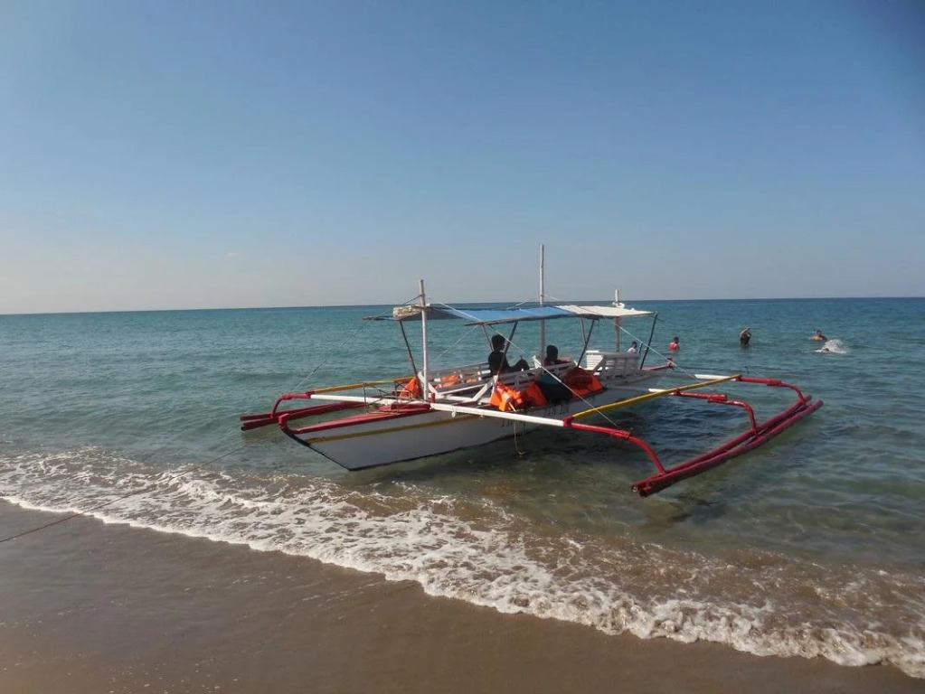 Caeli Sea Resort