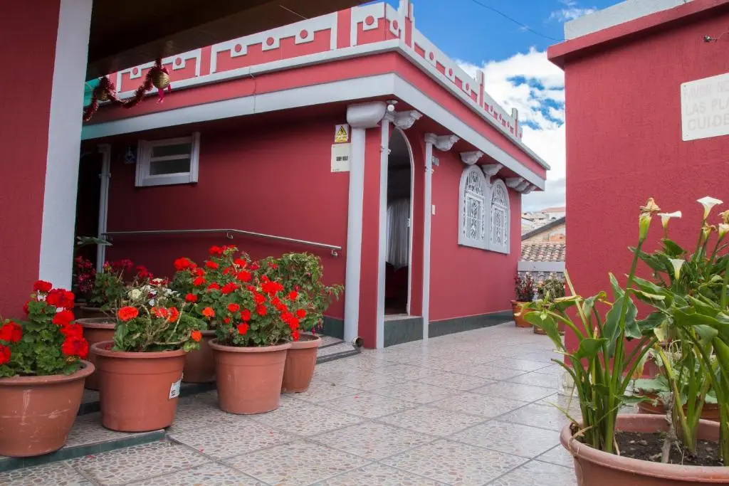 Hotel Plaza del Teatro
