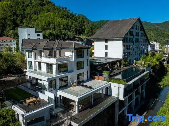 Floral Hotel·Panan Green Gables Homestay